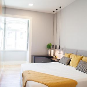 Flh Augusta'S Arch Sophisticated Flat